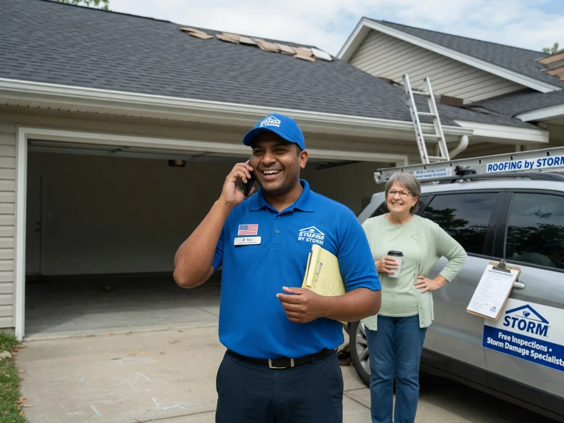 Roof Repair Near Me Painesville, OH FAQs